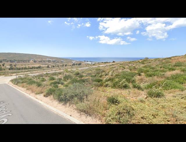 354M² VACANT LAND FOR SALE IN STEENBERGS COVE